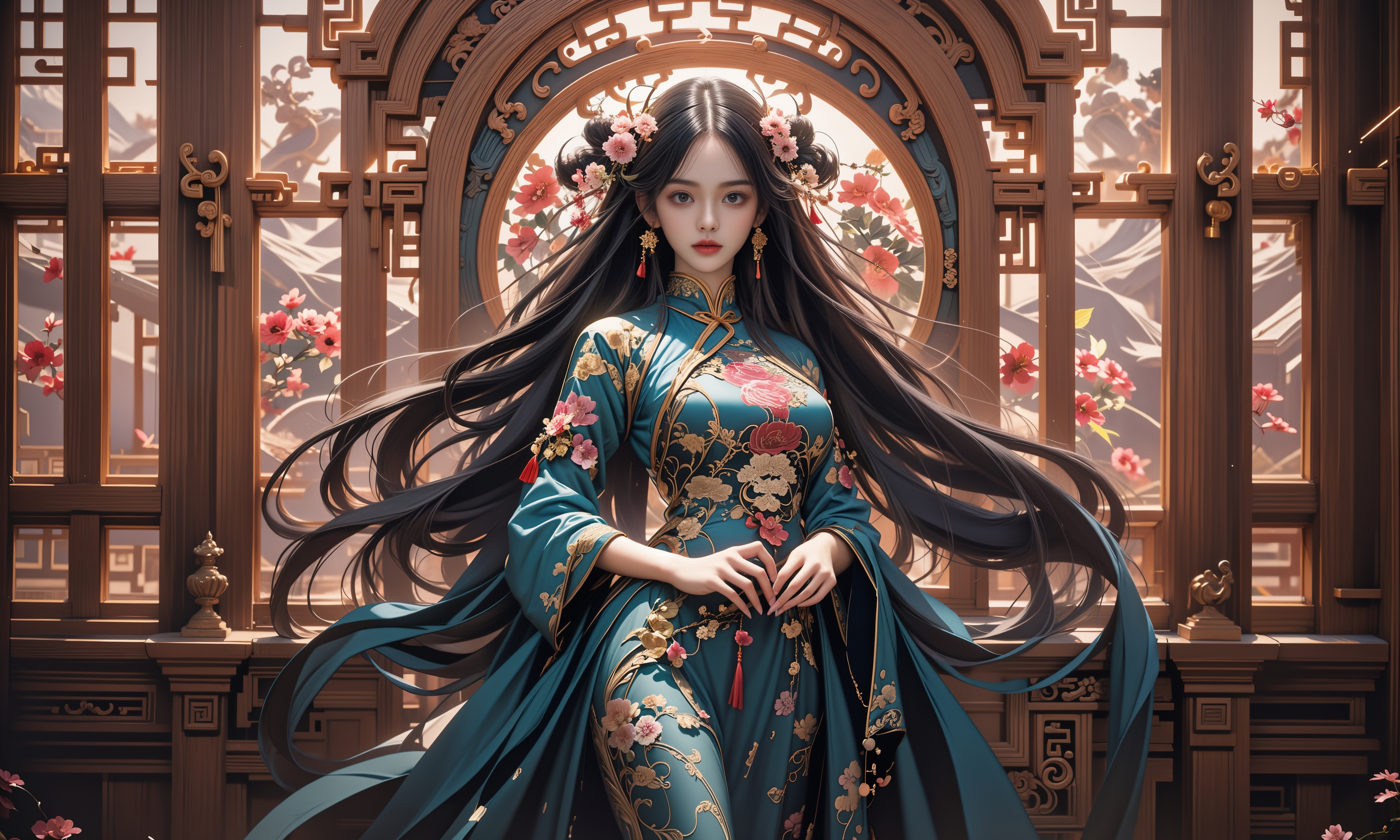 团结才能共赢 携手方可共进——中国以高水平对外开放为世界经济注入暖流